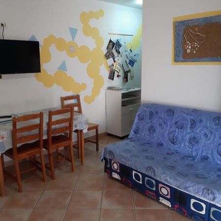 Casa Pat Apartment Олмедо Екстериор снимка