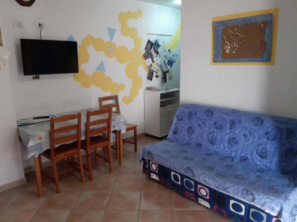 Casa Pat Apartment Олмедо Екстериор снимка