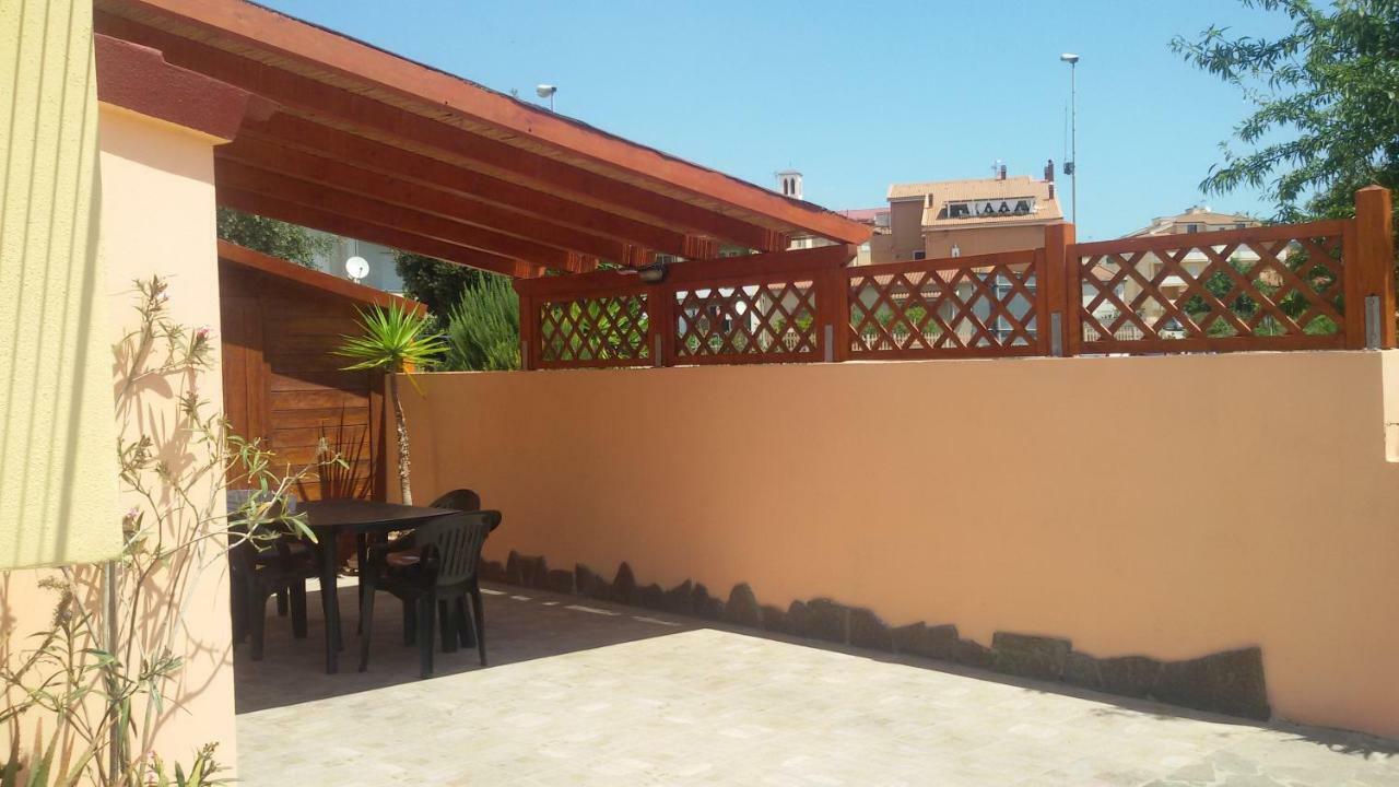 Casa Pat Apartment Олмедо Екстериор снимка
