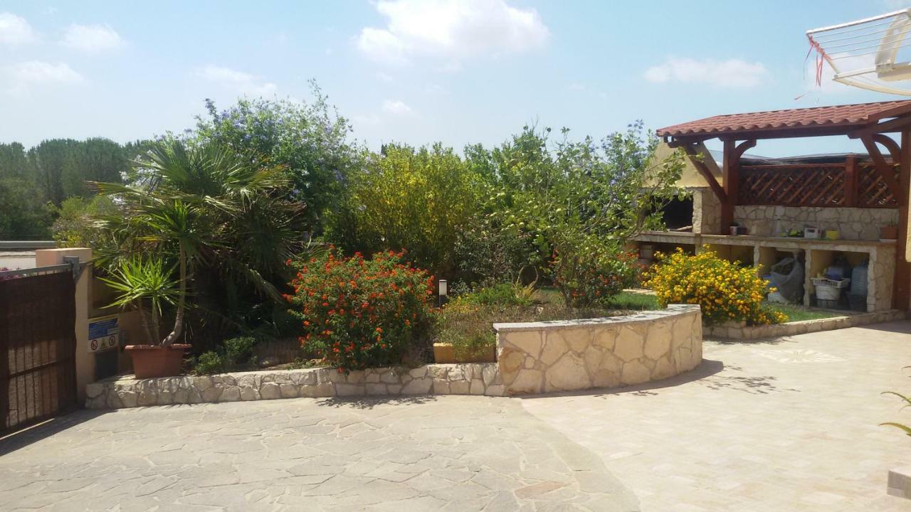 Casa Pat Apartment Олмедо Екстериор снимка